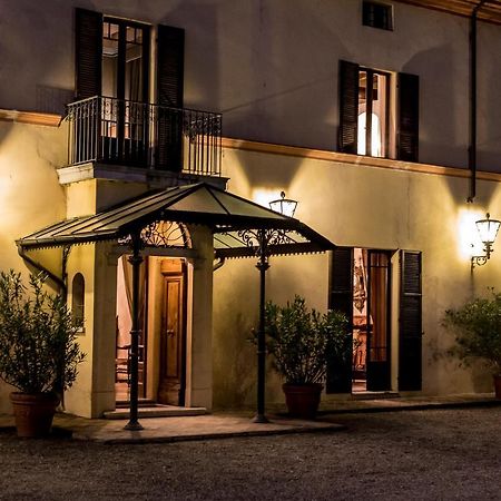Villa Dom Piacenza Eksteriør billede