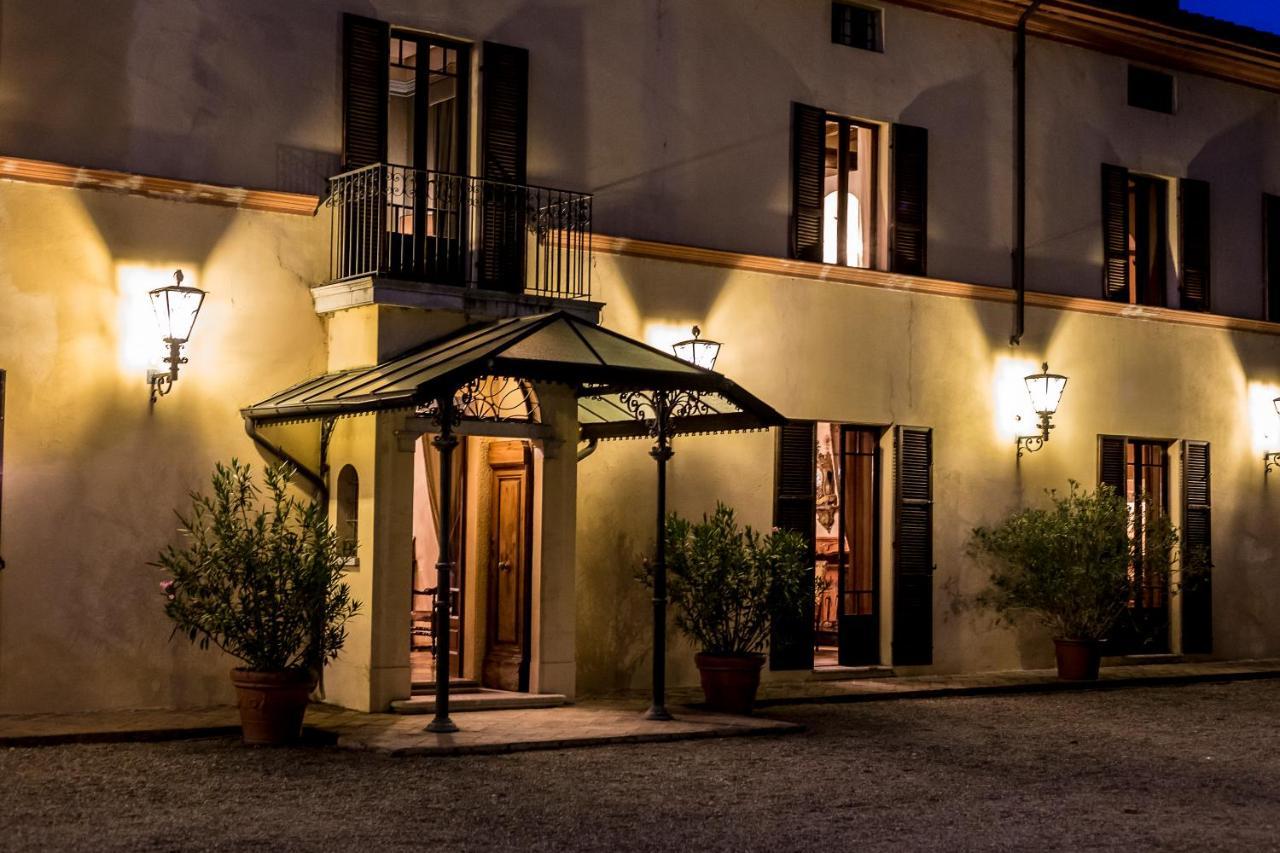 Villa Dom Piacenza Eksteriør billede
