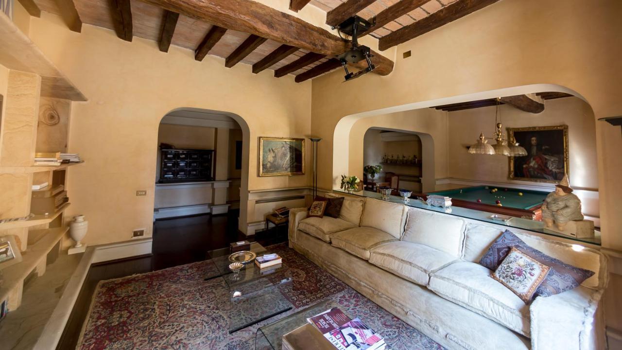 Villa Dom Piacenza Eksteriør billede