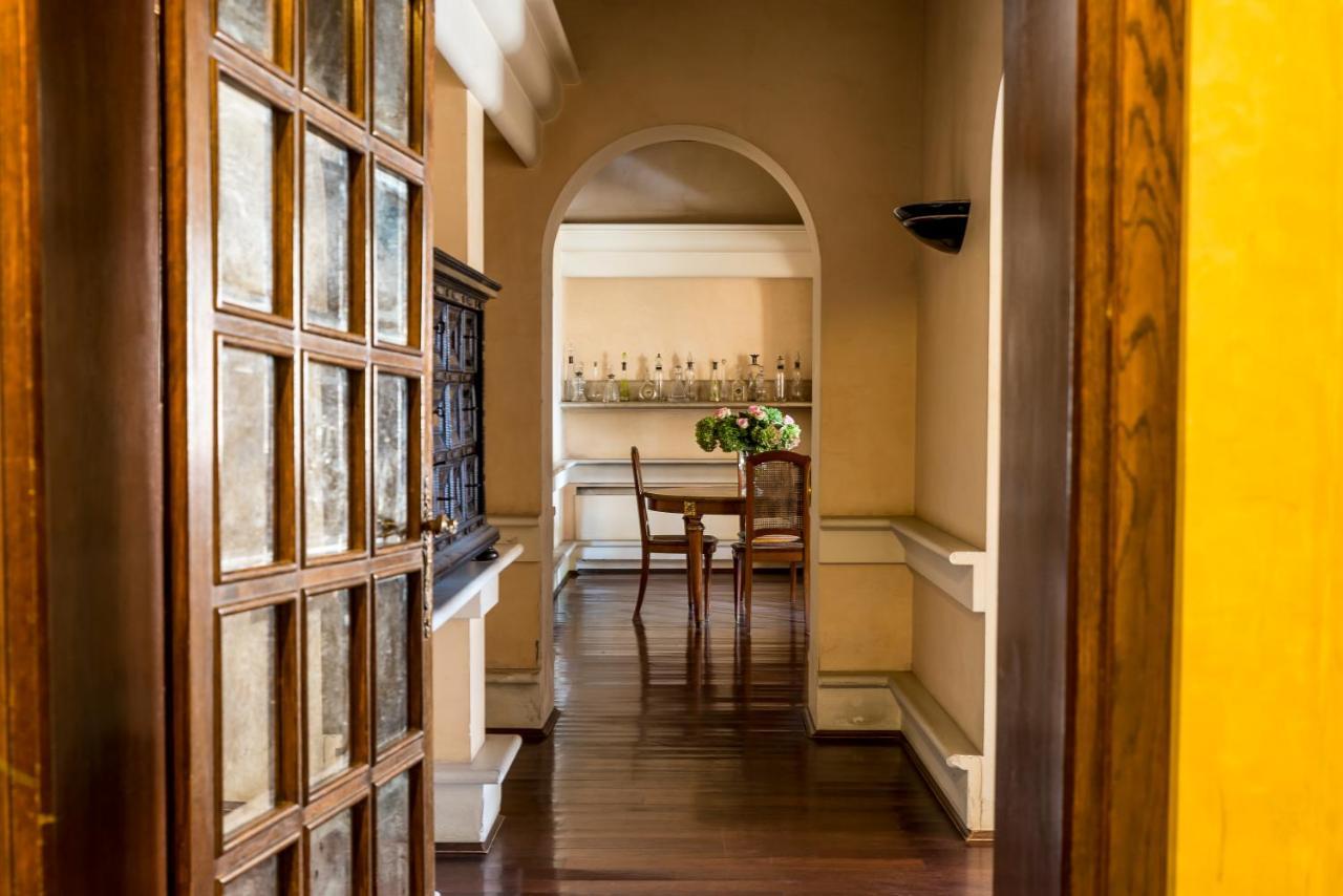 Villa Dom Piacenza Eksteriør billede