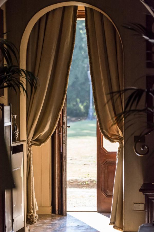 Villa Dom Piacenza Eksteriør billede
