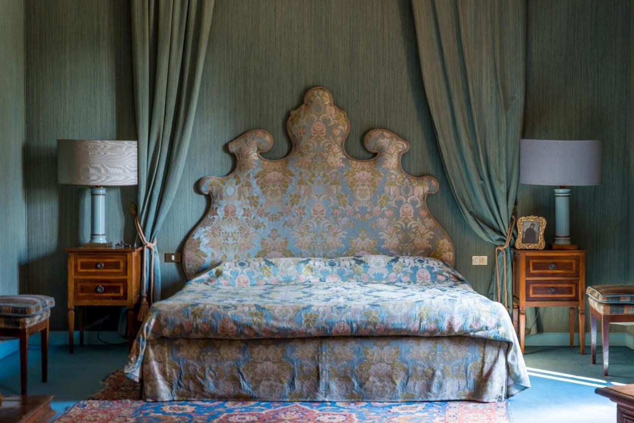 Villa Dom Piacenza Eksteriør billede