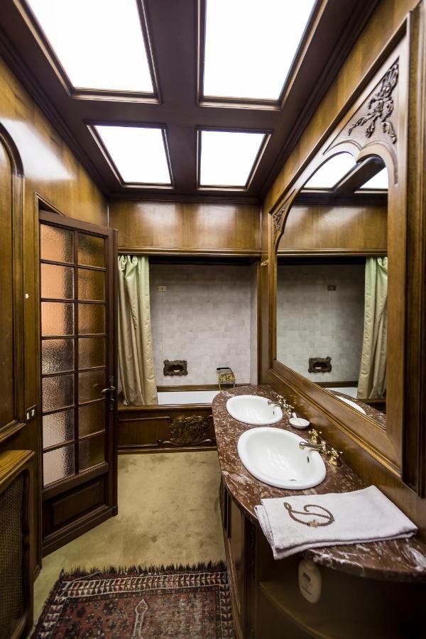 Villa Dom Piacenza Eksteriør billede