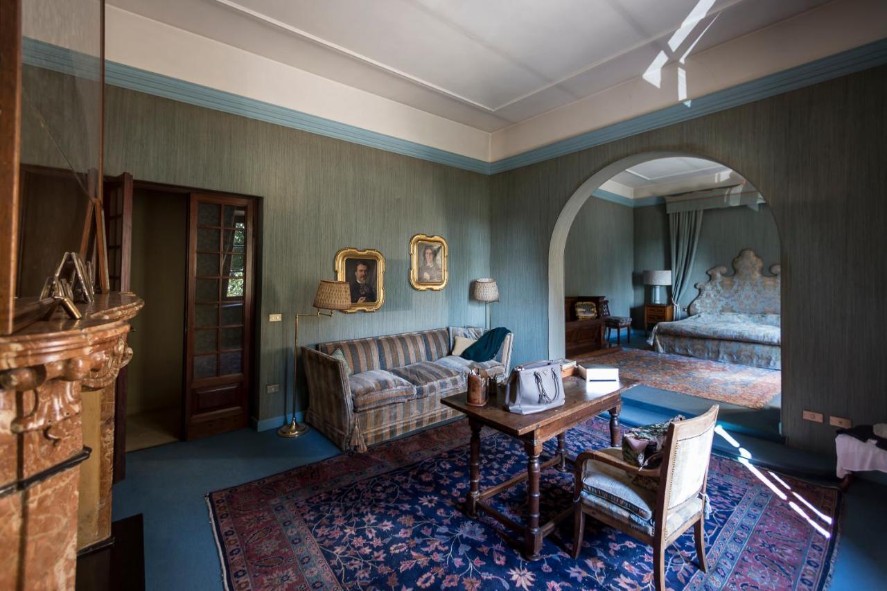 Villa Dom Piacenza Eksteriør billede