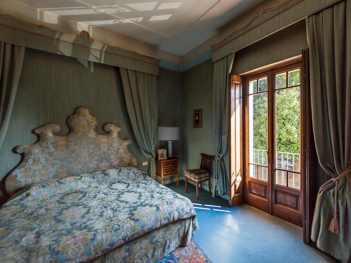 Villa Dom Piacenza Eksteriør billede