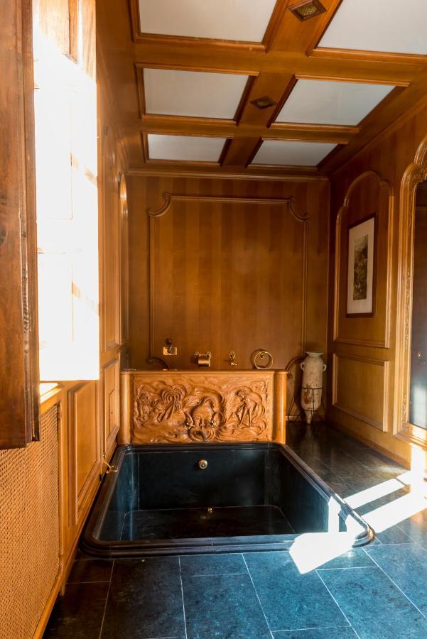 Villa Dom Piacenza Eksteriør billede