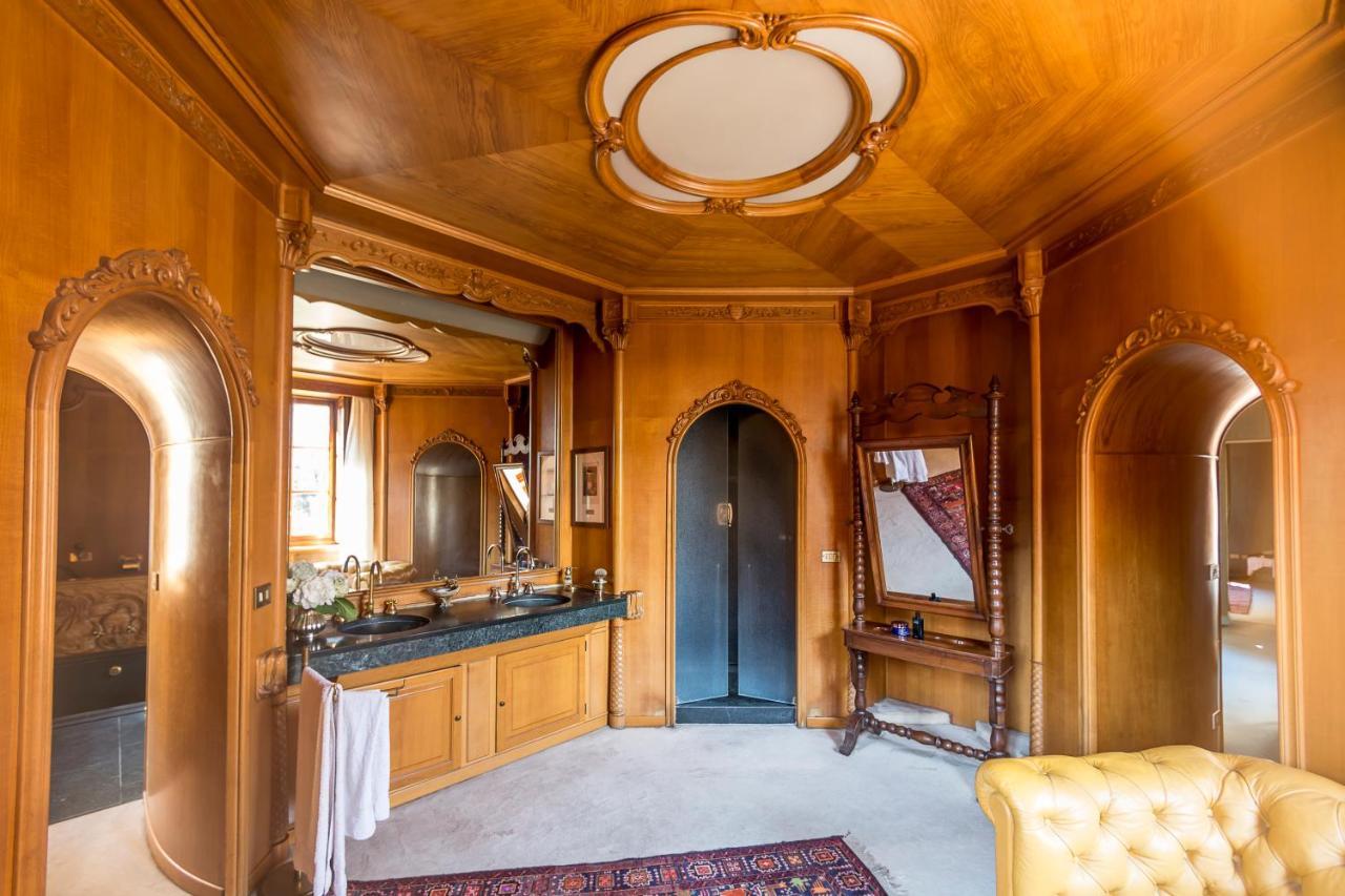Villa Dom Piacenza Eksteriør billede