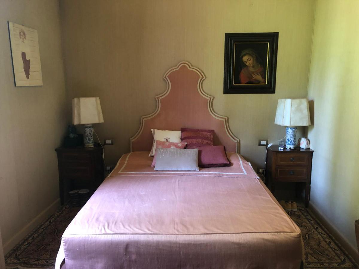 Villa Dom Piacenza Eksteriør billede
