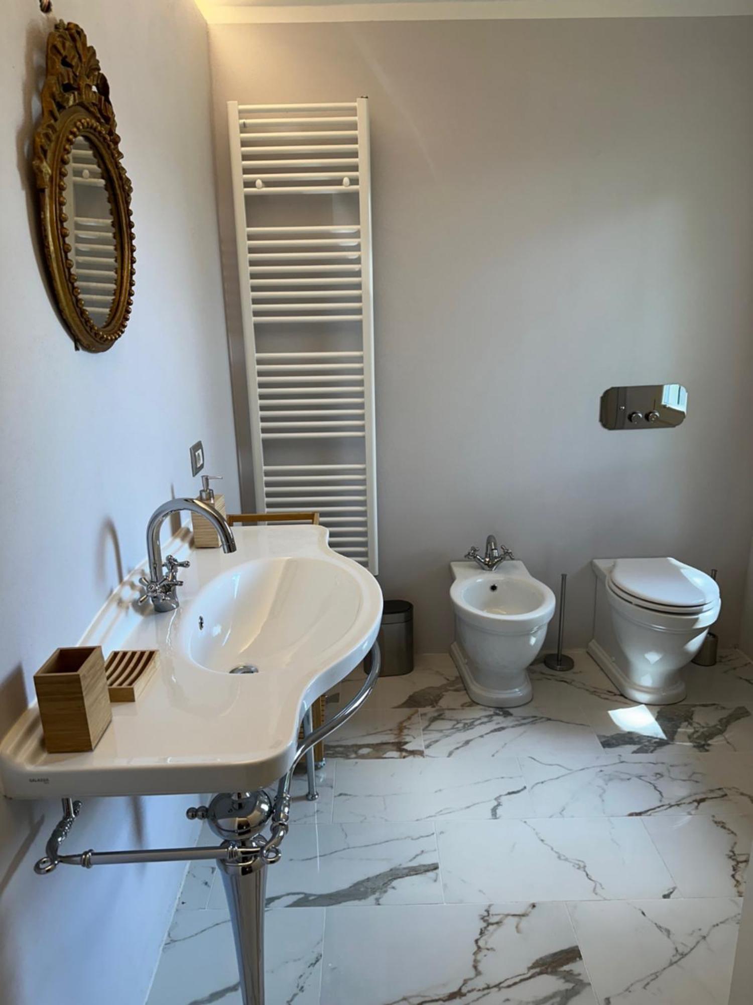 Villa Dom Piacenza Eksteriør billede