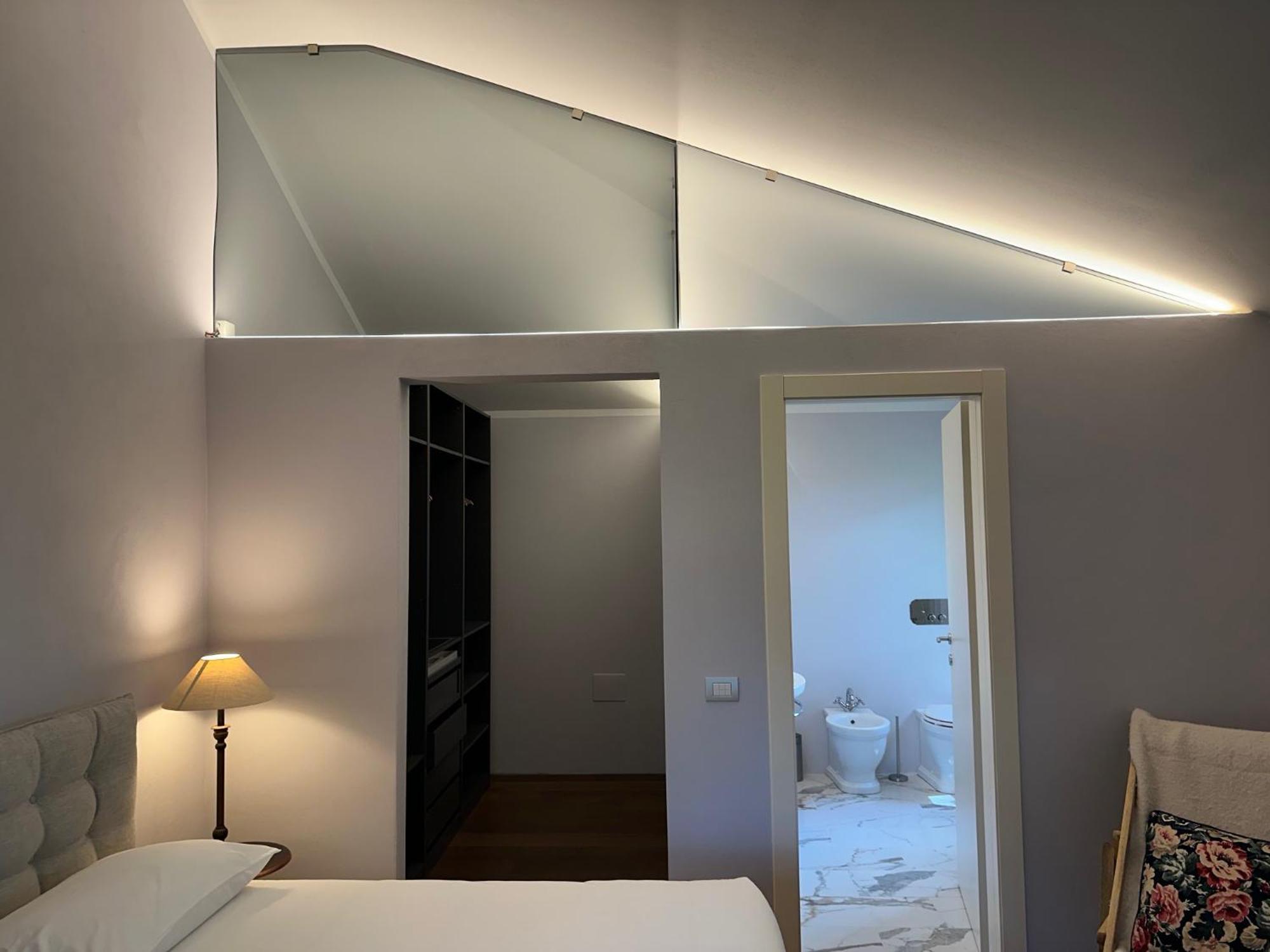 Villa Dom Piacenza Eksteriør billede