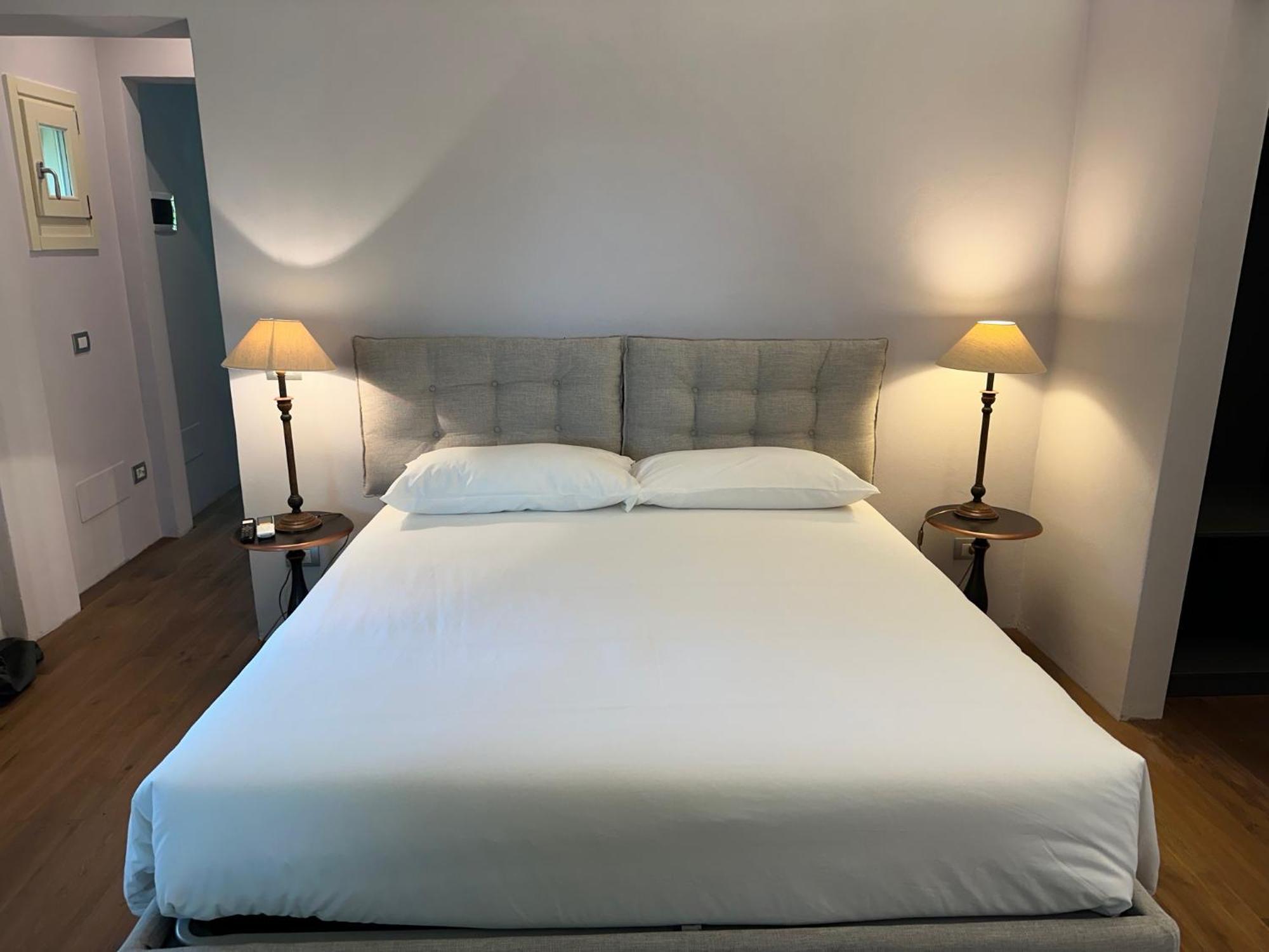Villa Dom Piacenza Eksteriør billede