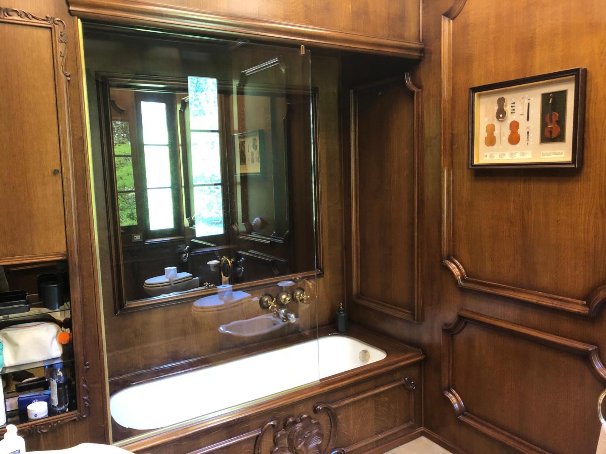 Villa Dom Piacenza Eksteriør billede