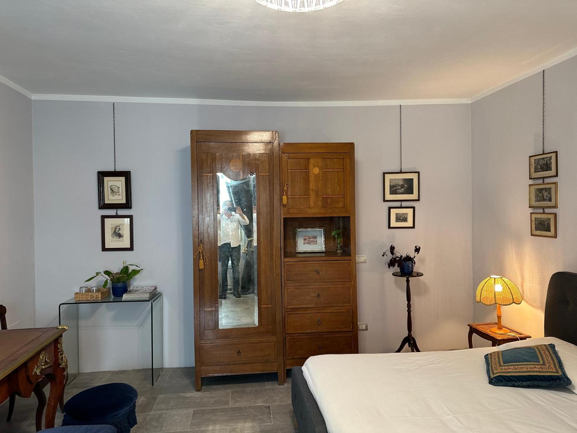 Villa Dom Piacenza Eksteriør billede