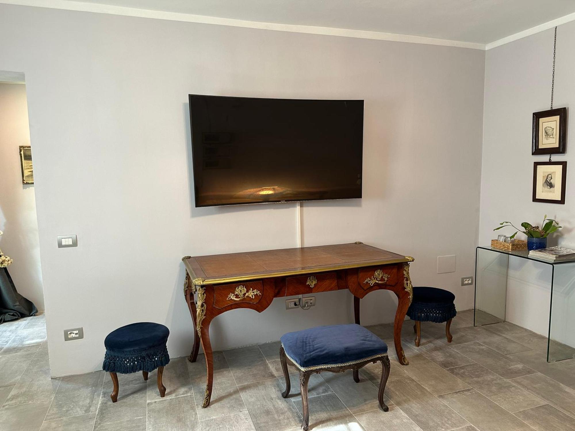 Villa Dom Piacenza Eksteriør billede