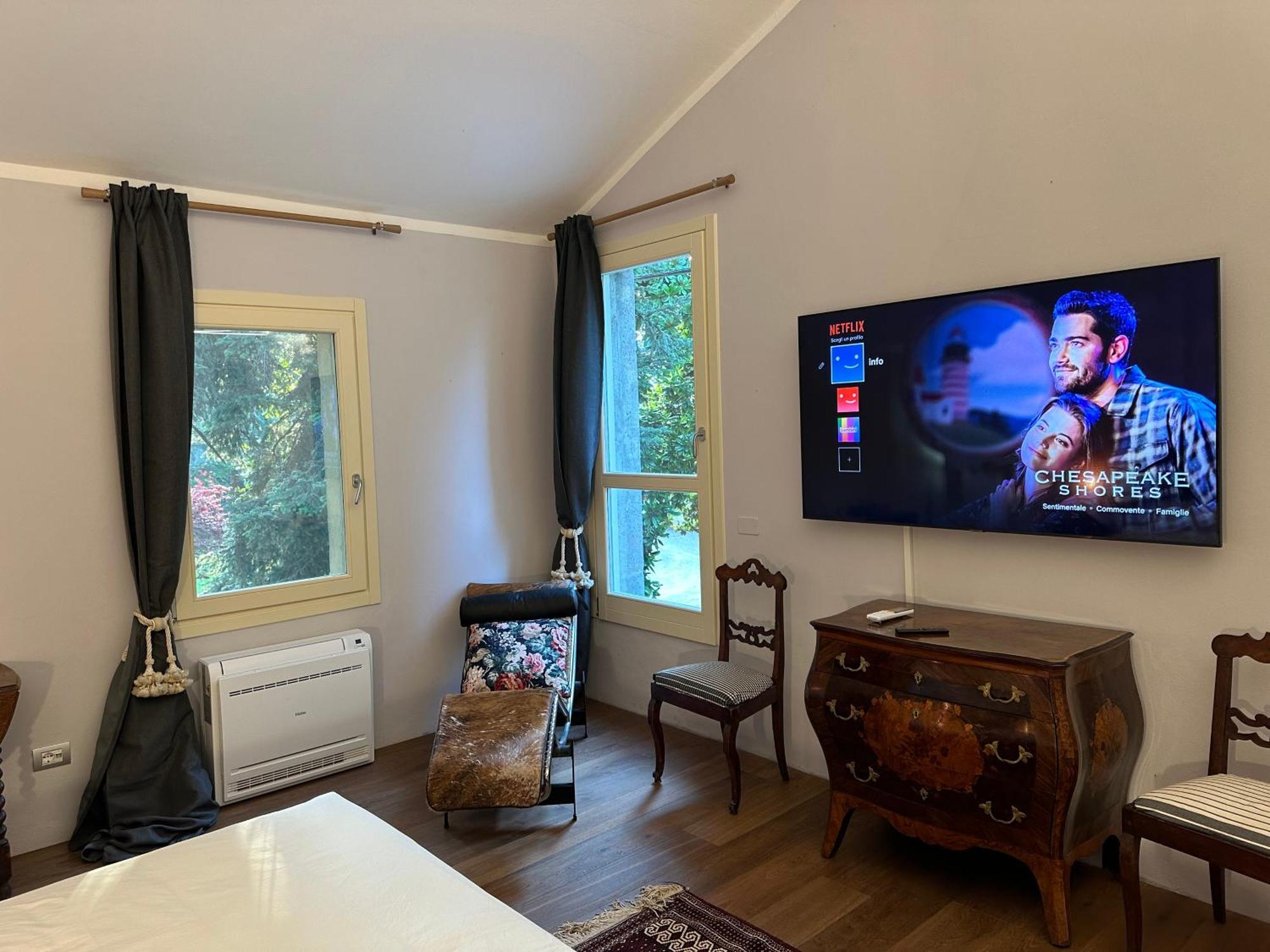 Villa Dom Piacenza Værelse billede